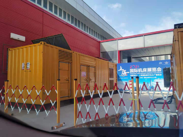 灵川发电机出租 对于发电机的特性你了解多少？