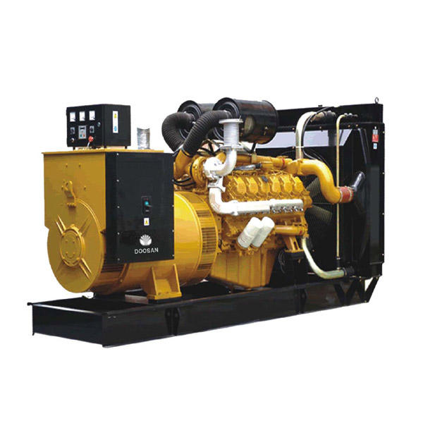 灵川租赁发电机-怎样确保潍柴发电机组的质量