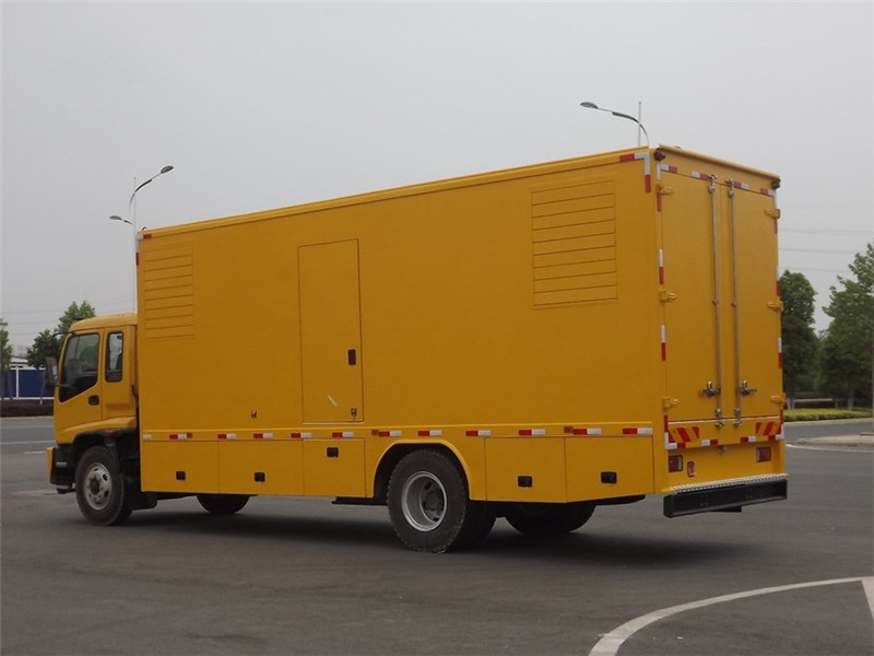 灵川租赁发电机-柴油发电机组出口六要素