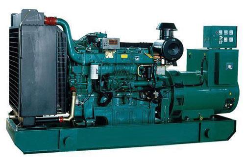 灵川出租发电机-康明斯发电机指示控制灯的作用