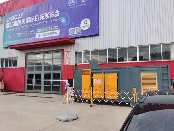 灵川发电机租赁-柴油发电机组不及时维护危害大