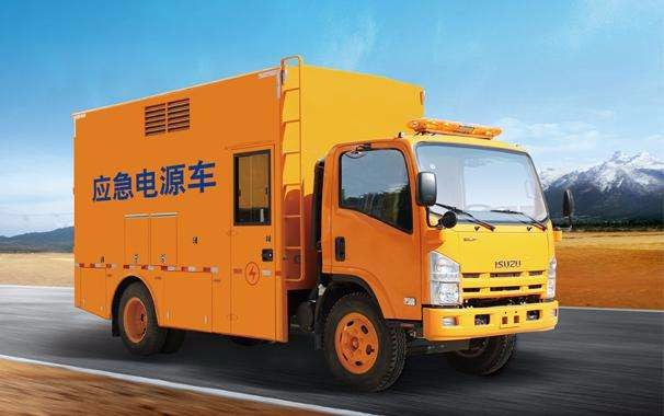 灵川租赁发电机-柴油发电机组紧急停机的正确操作方法