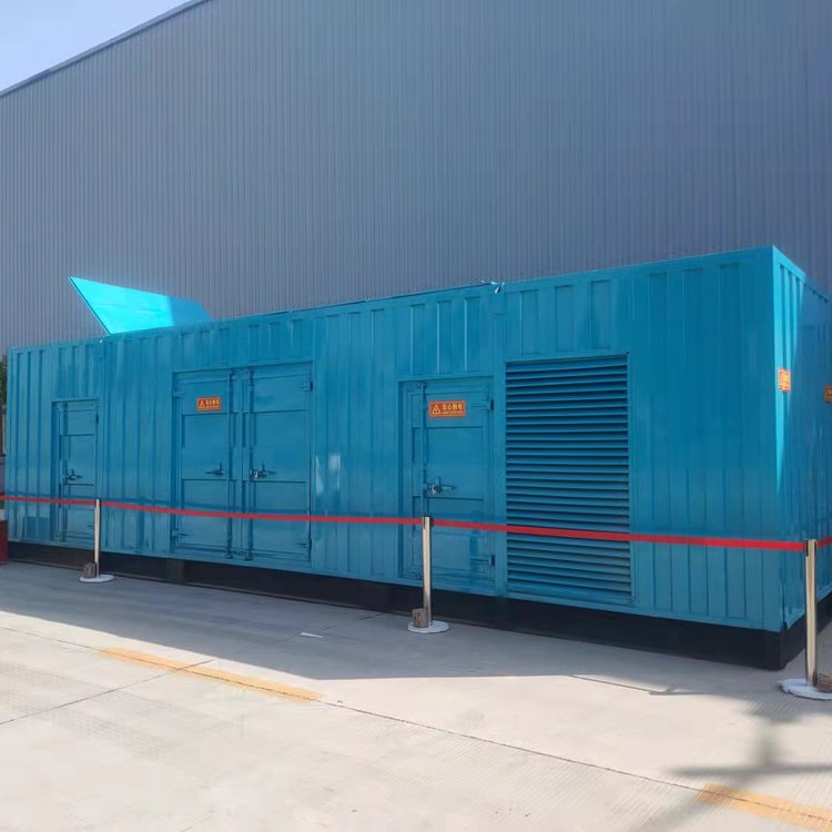 灵川怎样更换柴油发电机组的空气滤清器？