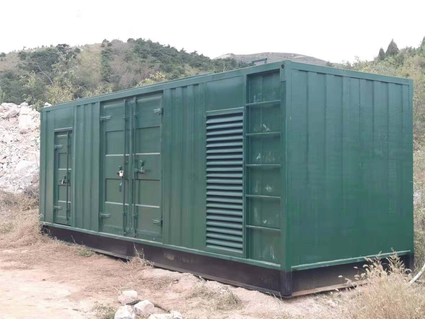 灵川如何对接地系统进行定期检测和维护？