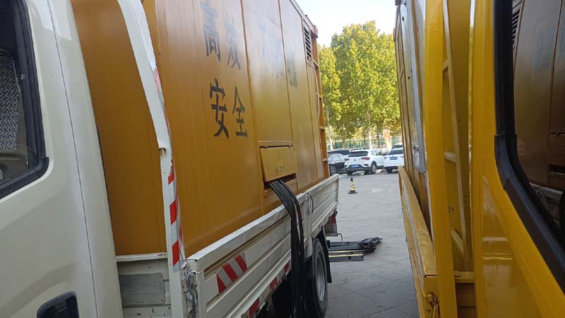 灵川如何判断柴油发电机组和UPS电源的切换时间是否符合要求？