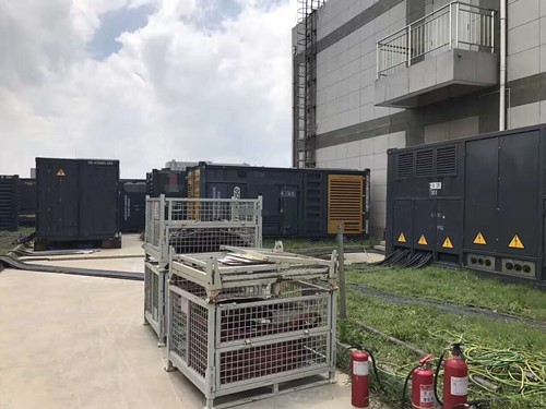 灵川除了定期检查，还有哪些方法可以及时发现接触式转速表探头的磨损？