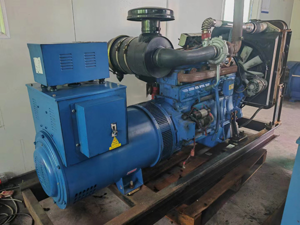 灵川100kW柴油发电机组使用多级机油有哪些优缺点？