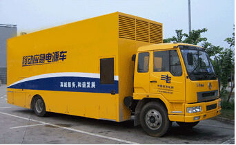 灵川发电机组如何判断水冷式机油散热器是否需要更换？